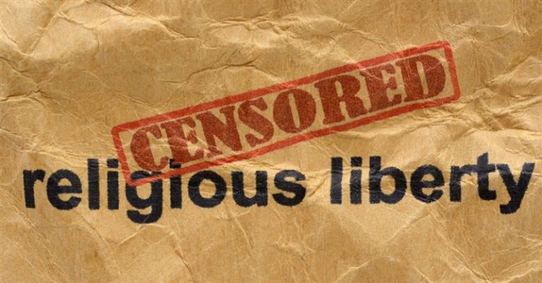 Mississippi Religious Freedom Law Will Stand Despite Challenges