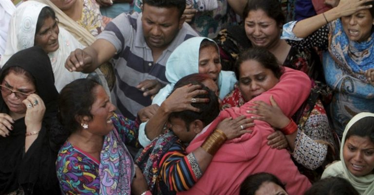 Muslim Student Accused of Killing Christian in Pakistan Released on Bail
