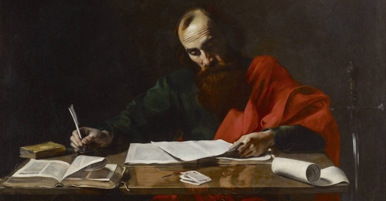 'Paul, Apostle of Christ': Official Trailer