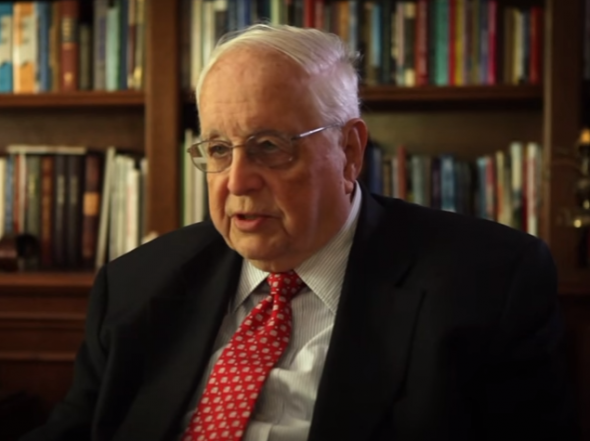 Southern Baptist Convention Added to Sexual Abuse Suit Against Former Judge Paul Pressler