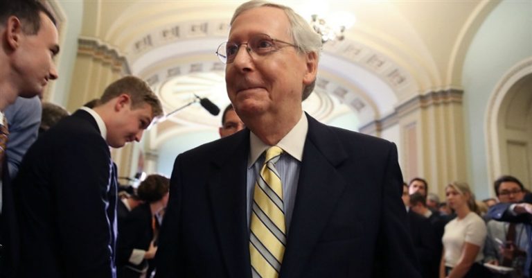 Senate to Take Initial Vote on Bill Banning Abortions after 20 Weeks