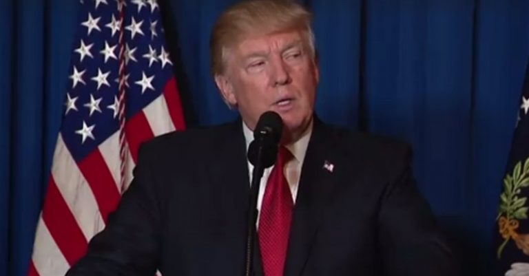 Trump to Deliver First State of the Union Address Tonight