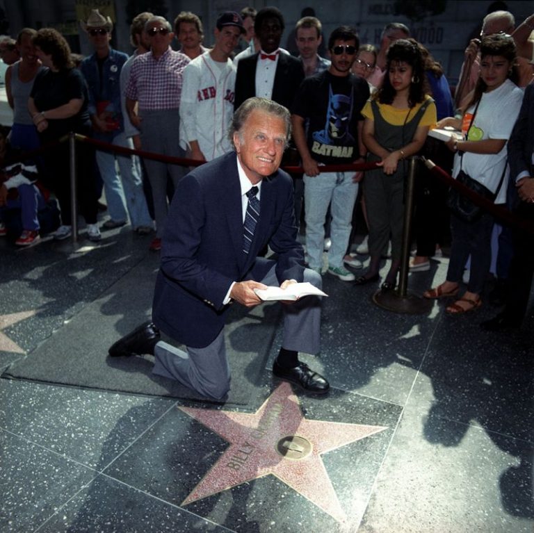 10 Fascinating Facts About ‘America’s Pastor’