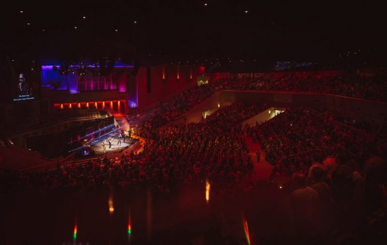 5,000 to Attend Sold Out Exponential Conference on Planting Churches, Multiplying Leaders