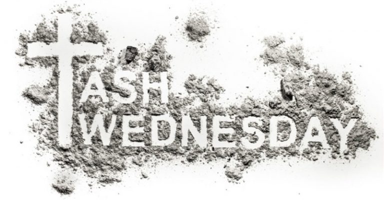 7 Things You Should Know about Ash Wednesday