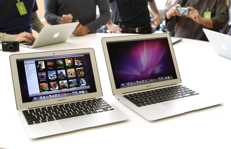 Apple To Introduce 13-inch Model As New Entry-level