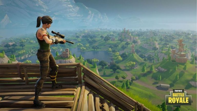 Battle Royale’ Removing a Weapon This Week