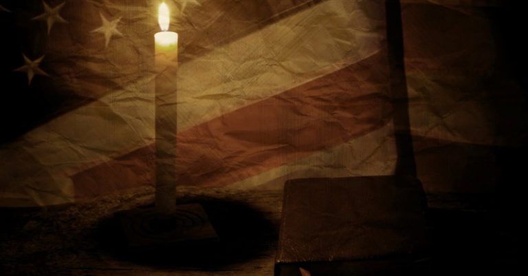 California High School Bans National Anthem for Being ‘Racist’ and ‘Outdated’