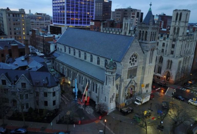 Catholic Diocese of Syracuse Starts Compensation Program for Clergy Sex Abuse Victims