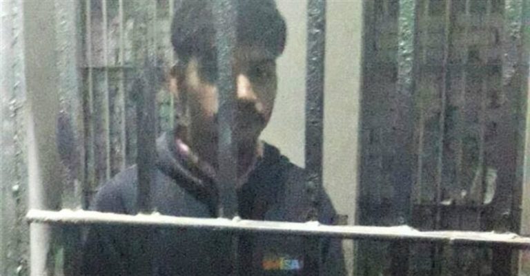 Christian in Pakistan Arrested for ‘Blasphemy’ to Appease Islamist Throng, Sources Say