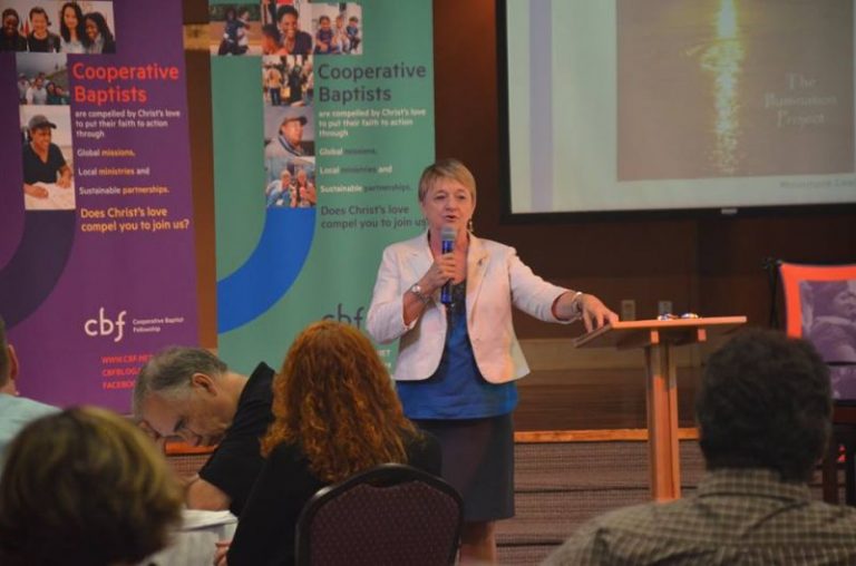 Cooperative Baptist Fellowship Lifts Ban on LGBT Staff for Some Roles