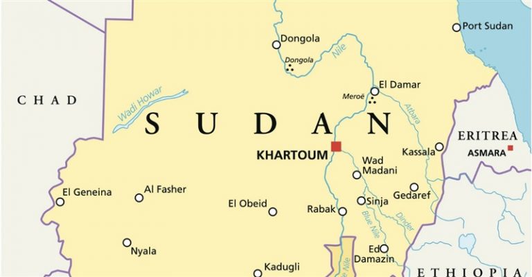 Court in Sudan Fines Christian Leaders for Defending Church Property