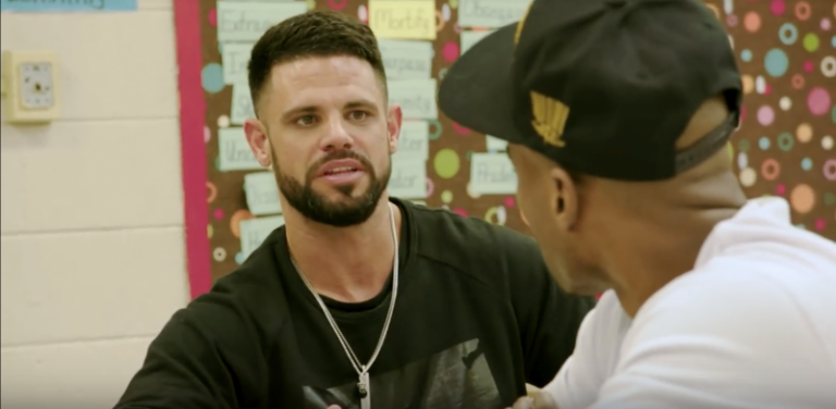 Elevation Pastor Steven Furtick Admits to Charlamagne Tha God That He Grew Up Racist Before Coming to Jesus