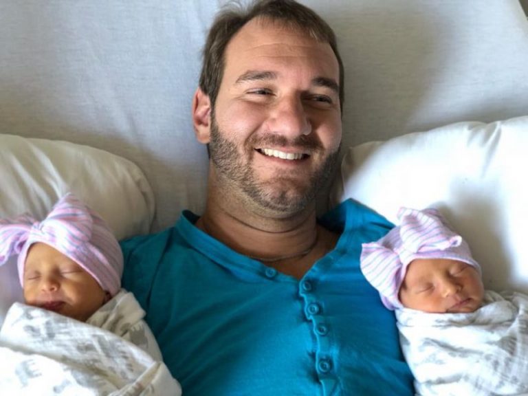 Evangelist Nick Vujicic Talks Saddest Moments in Life, Battling Deep Depression