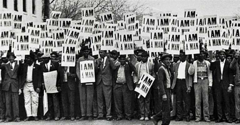 Faith Leaders Mark 50th Anniversary of Memphis Sanitation Workers’ Deaths