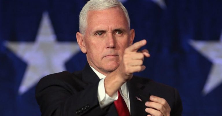 Gay Olympian: Mike Pence is a ‘Bad Fit’ to Represent U.S. in South Korea