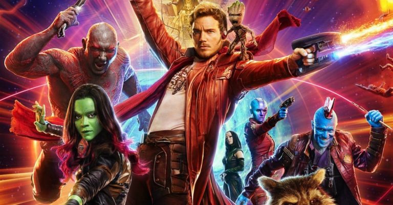 Hollywood Director Defends Chris Pratt and Christian Prayers