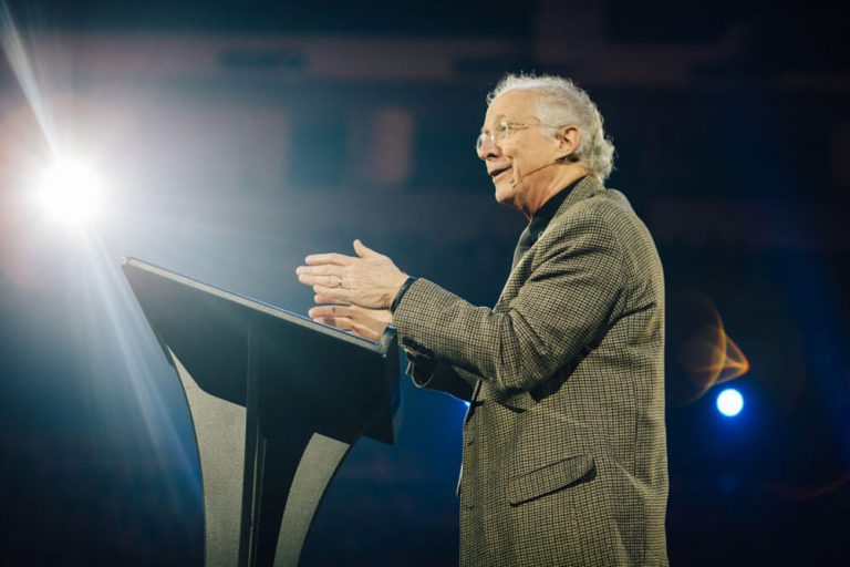 How Will Christians ‘Judge Angels’? John Piper Explains