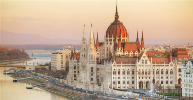 Hungarian Prime Minister: ‘Christianity is Europe’s Last Hope’