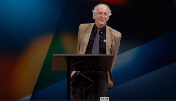 Here’s the Bible Passage That John Piper Struggles With, Finds ‘Baffling’