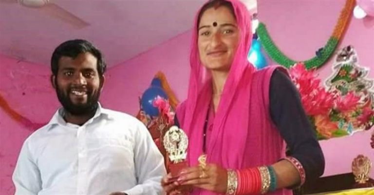 India: Hindu Extremists Try to Burn Husband along with Body of Deceased Wife