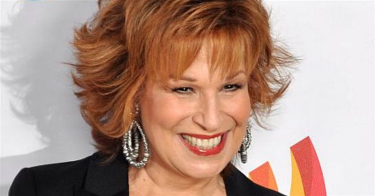 Joy Behar of ‘The View’ Criticized for Comparing Mike Pence’s Faith to Mental Illness