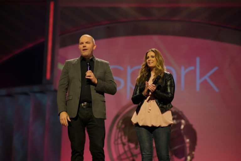 Lakewood Church Marriage Pastors Reveal the No. 1 Issue in Christian Relationships and How to Combat It (Interview)
