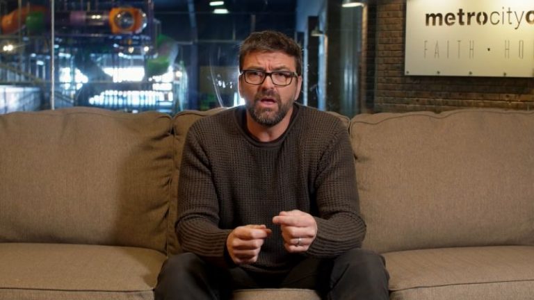 Michigan Pastor Says Controversial Homosexuality Workshop Saved Suicidal Girl’s Life