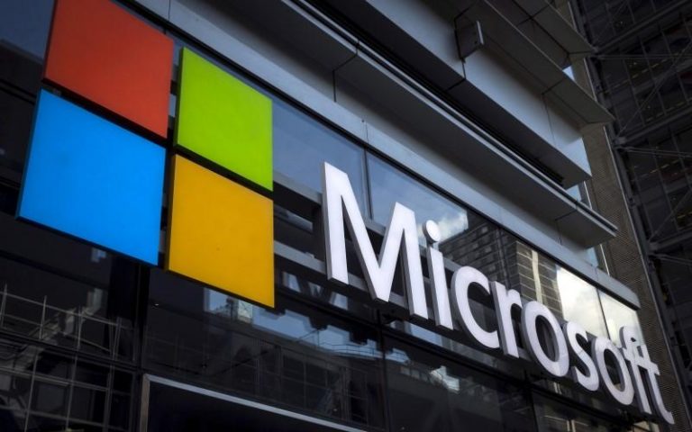 Microsoft To Utilize Decentralized Identity Systems Based On Blockchain