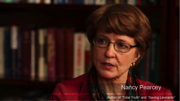 Why Does Christianity Exalt the Human Body and Secularism Seek to Destroy It?: Nancy Pearcey (Interview)