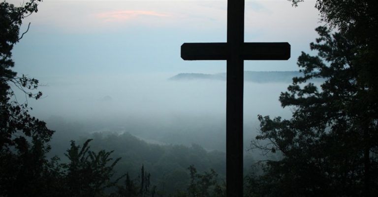New Testament Scholar Explains How Christianity Took over the Western World