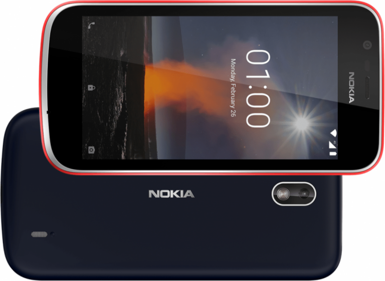 Nokia Joins Google’s Android One Program