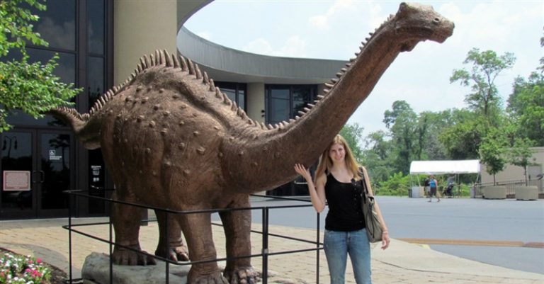 Oklahoma Central University Bans Creation Museum’s Ken Ham from Speaking