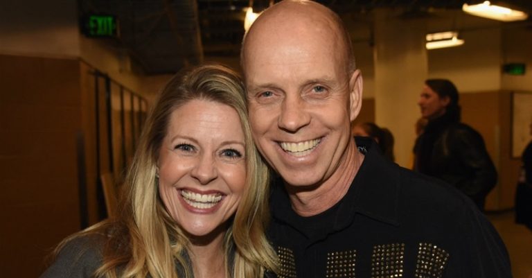 Olympic Figure Skating Legend Scott Hamilton Shares Powerful Testimony: ‘God Was There Every Single Time’
