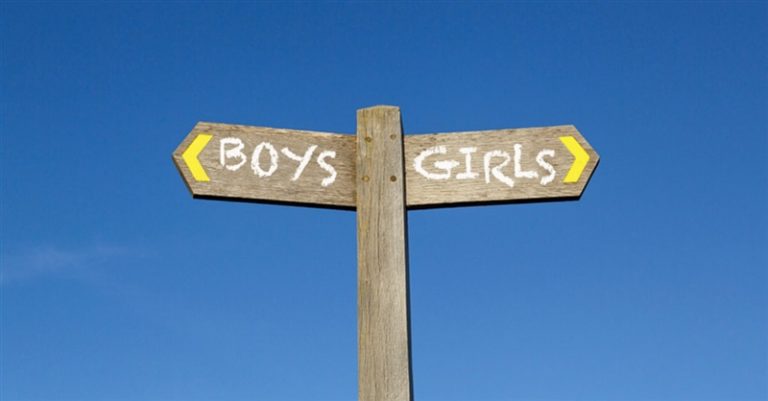Parents Lose Custody of Teen Girl because She Wanted to Transition to a Boy