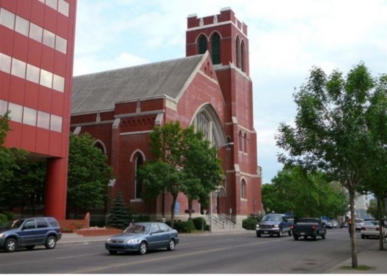 Presbyterian Church in Canada Issues ‘Letter of Repentance’ to LGBT Community