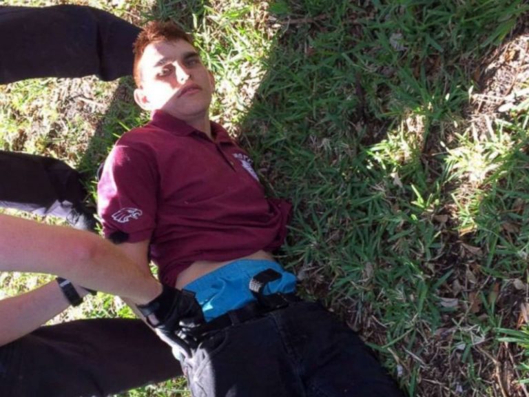 Radical Love Could Have Saved Nikolas Cruz, Ministry Says