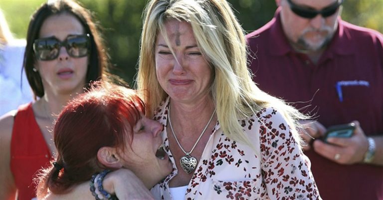 Religious Leaders Call for Prayer and Action Following Florida School Shooting