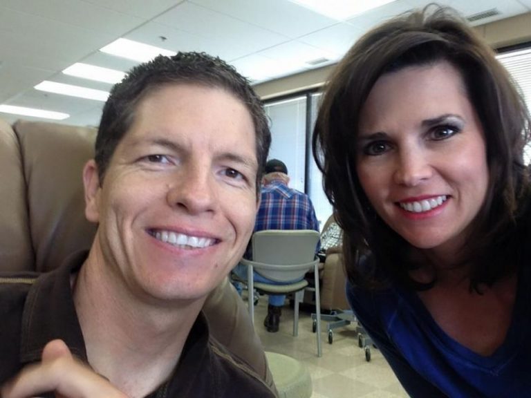 Southern Baptist Pastor Shane Hall Dies From Stomach Cancer Days After Baptizing Daughter