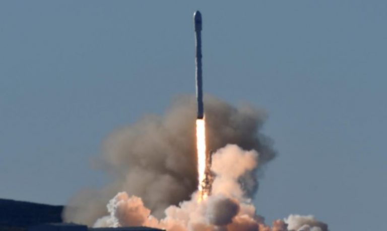 Four Tiny Satellites Launched into Space without Permission, Says FCC