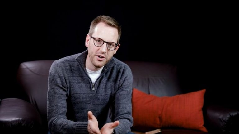 Tim Challies Warns Christians the ‘Bible Is Very Clear’ Not to Marry Unbelievers