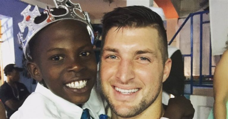 Tim Tebow Says Special Needs Prom Night to Shine is ‘The Best Night of My Life’