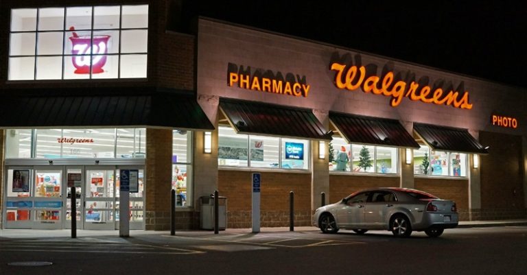 Walgreens Follows Target’s Lead and Adopts Transgender Bathroom Policy