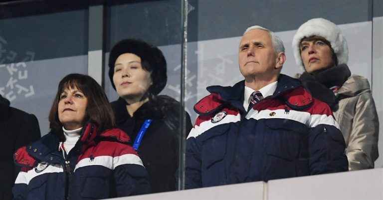 Why We Should be Concerned about the Media’s Praise of Kim Jong-un’s Sister