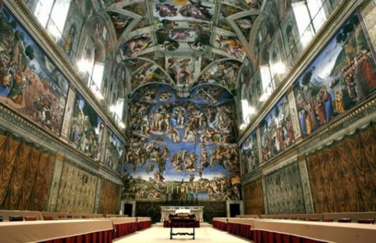 Will Catholics Go to Heaven? John Piper Answers