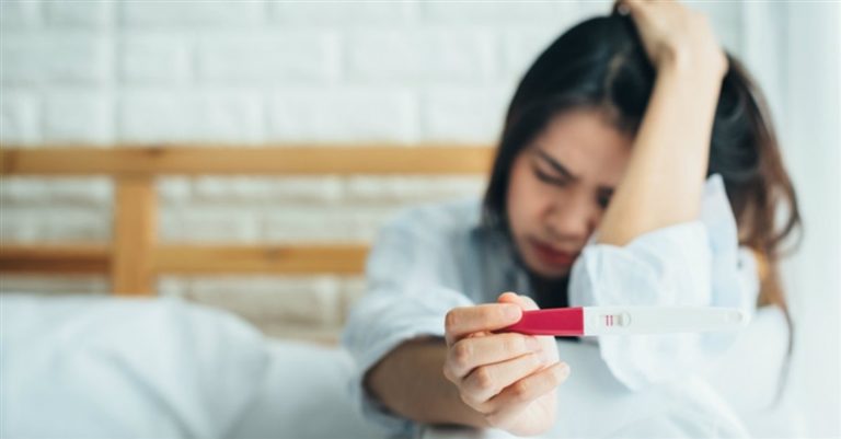 13-Year-Old Rape Survivor Chooses Life for Her Baby