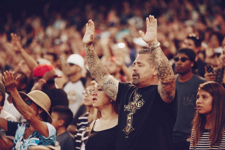 51 Percent of American Churchgoers Unfamiliar With the Term ‘Great Commission’: Barna