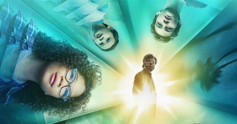 ‘A Wrinkle in Time’ Screenwriter Explains Why She Omitted Christian Themes