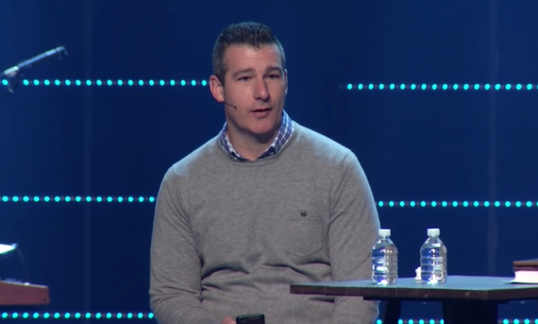 Andy Savage Scandal With Teen Shows Churches ‘Don’t Understand Sex Crimes,’ Says Christian Writer