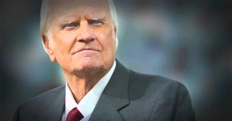 Billy Graham Evangelistic Association Partnering with SiriusXM to Stream Graham’s Easter Messages